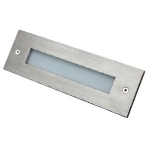 Đèn led âm nước 3W BNW-4062